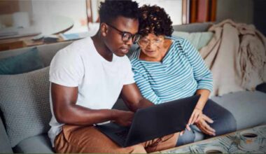 Providing digital opportunity for everyone