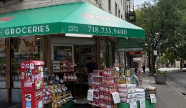 The Jewish story of a non-kosher Italian institution – The Forward