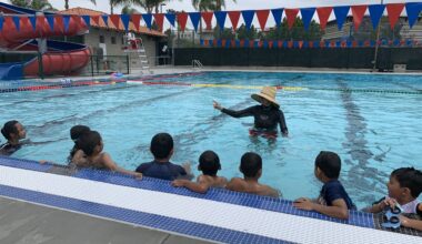 Grant expands free swim access at City Heights pool