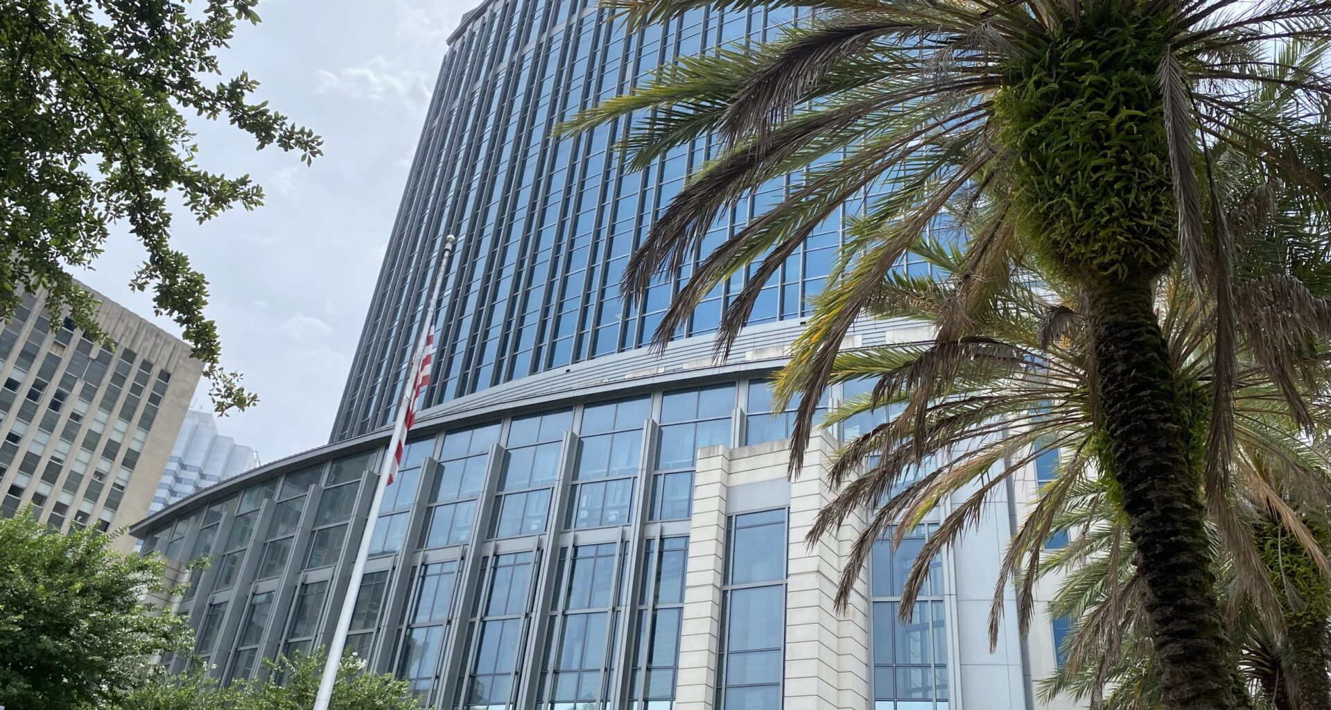 In Florida's eviction capital, major landlord under the spotlight