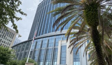 In Florida's eviction capital, major landlord under the spotlight