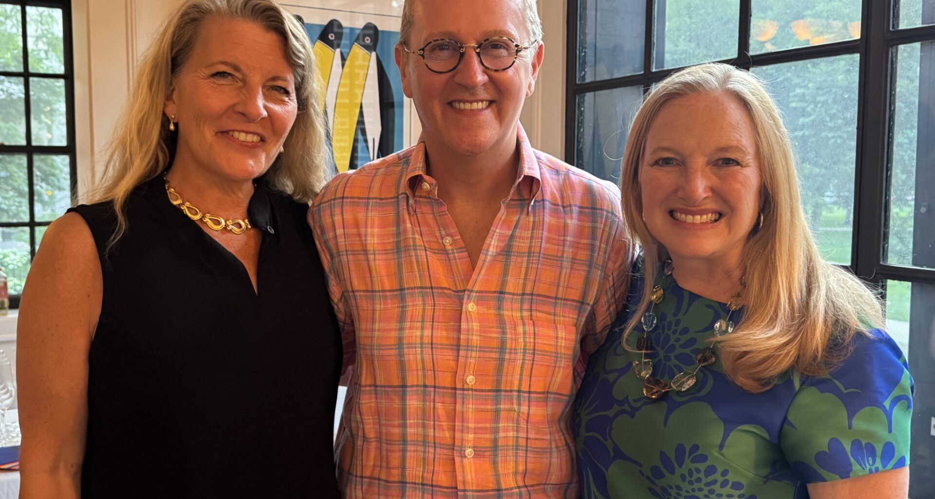 Engel & Völkers hosts fourth annual Pride Summit in Chicago