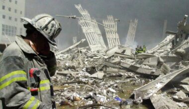NYC Council orders Department of Investigation to probe 9/11 Ground Zero toxin reports
