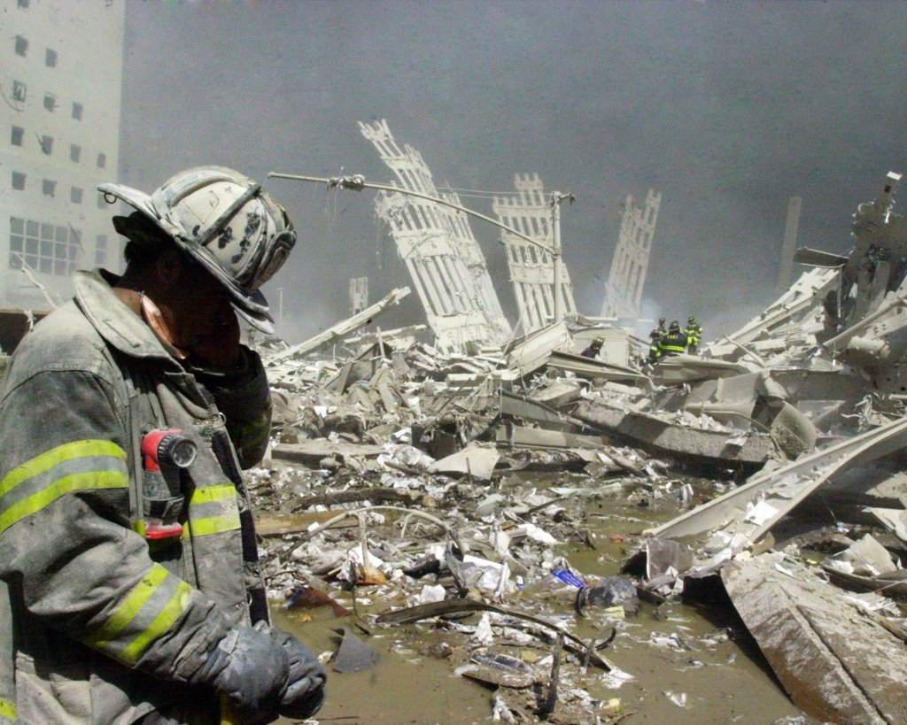 NYC Council orders Department of Investigation to probe 9/11 Ground Zero toxin reports
