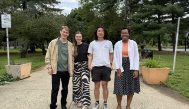 Philly group knits community together with outdoor wi-fi