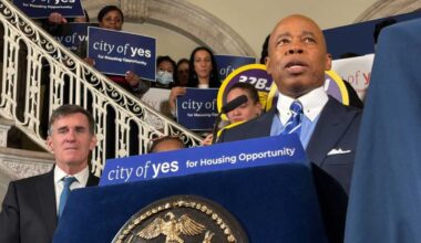 Some Bronx neighborhoods say no to City of Yes in ongoing lawsuit – Bronx Times