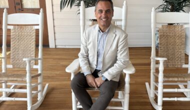 The Del Welcomes General Manager Marco Tabet and Offers an Exclusive Summer Line-Up