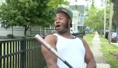 Rochester Man's Hilarious Mountain Lion Interview Goes Viral
