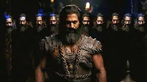 Silly Speculation On Yash's Screen Time In Ramayana