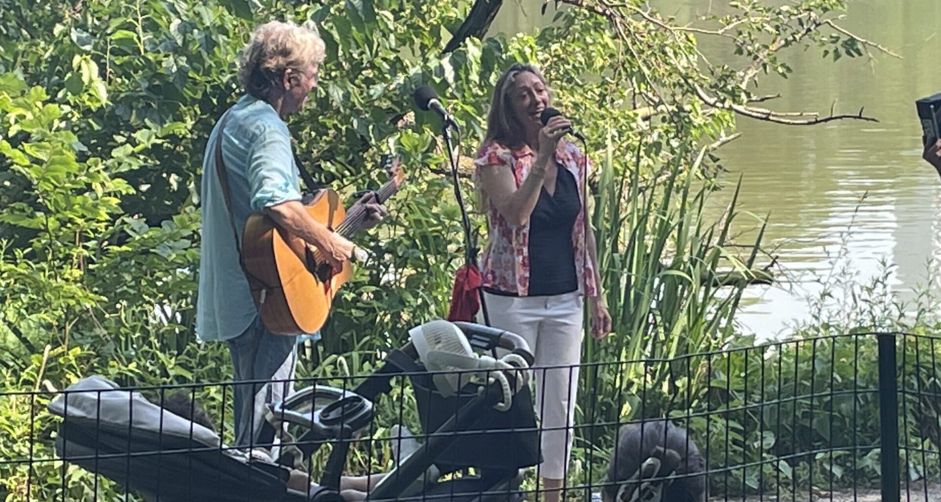 The Upper West Side’s Sound of Music