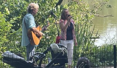 The Upper West Side’s Sound of Music