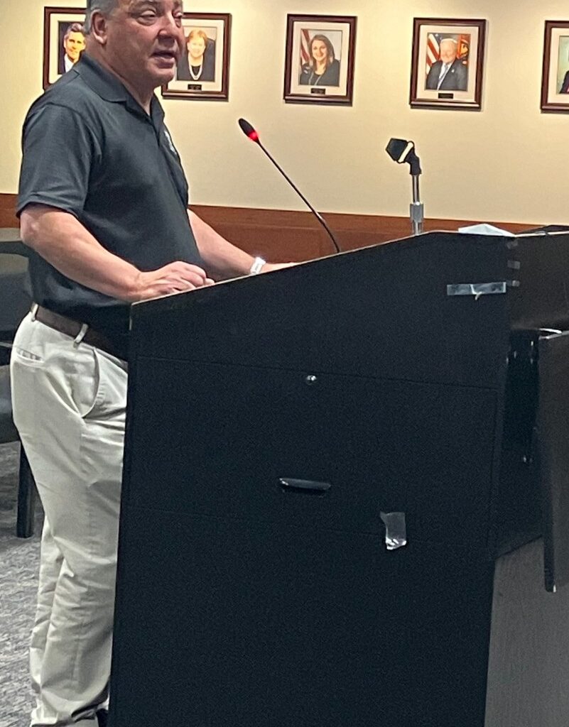 Residents, environmental groups clash during Propel NY transmission line hearings