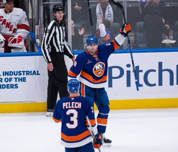 Is the Islanders' Opening-Night Defense Already Set in Stone?