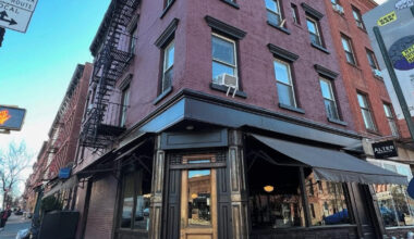 Remembering the Pencil Factory, Closing This Weekend After Nearly 25 Years