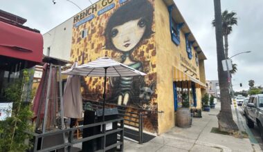 Customers have something to say about owner’s sale of The French Gourmet in PB – NBC 7 San Diego
