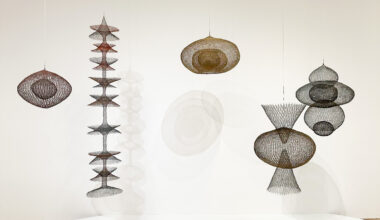 Ruth Asawa Showed Us the Way to an Artistic Life