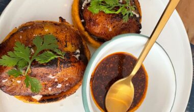 Best Restaurant Dishes Eater NY Editors Ate This Week, July 21, 2025