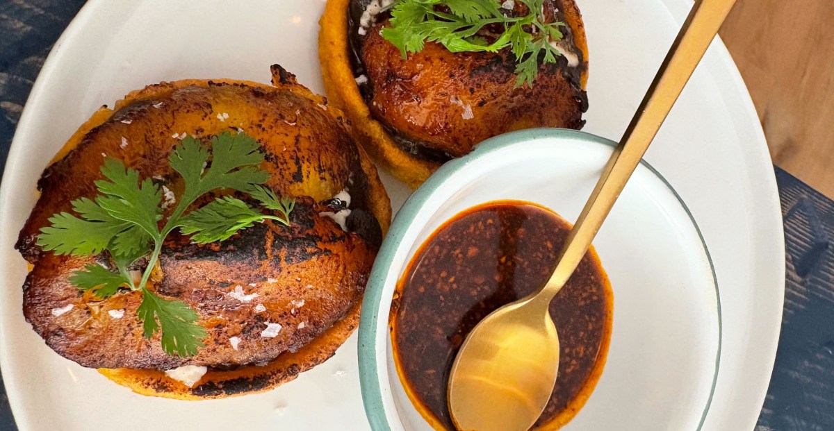 Best Restaurant Dishes Eater NY Editors Ate This Week, July 21, 2025
