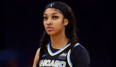 Angel Reese, wnba, McDonald