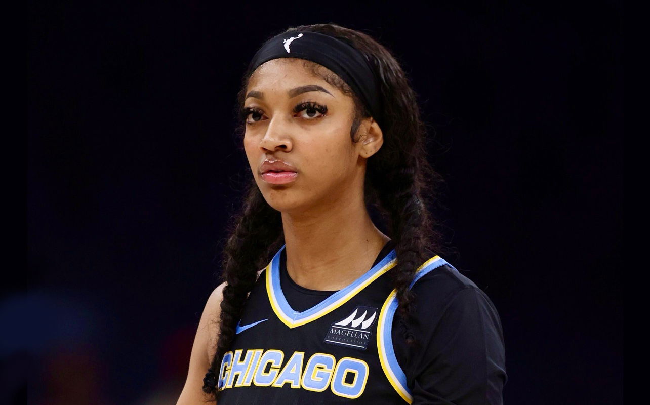 Angel Reese, wnba, McDonald