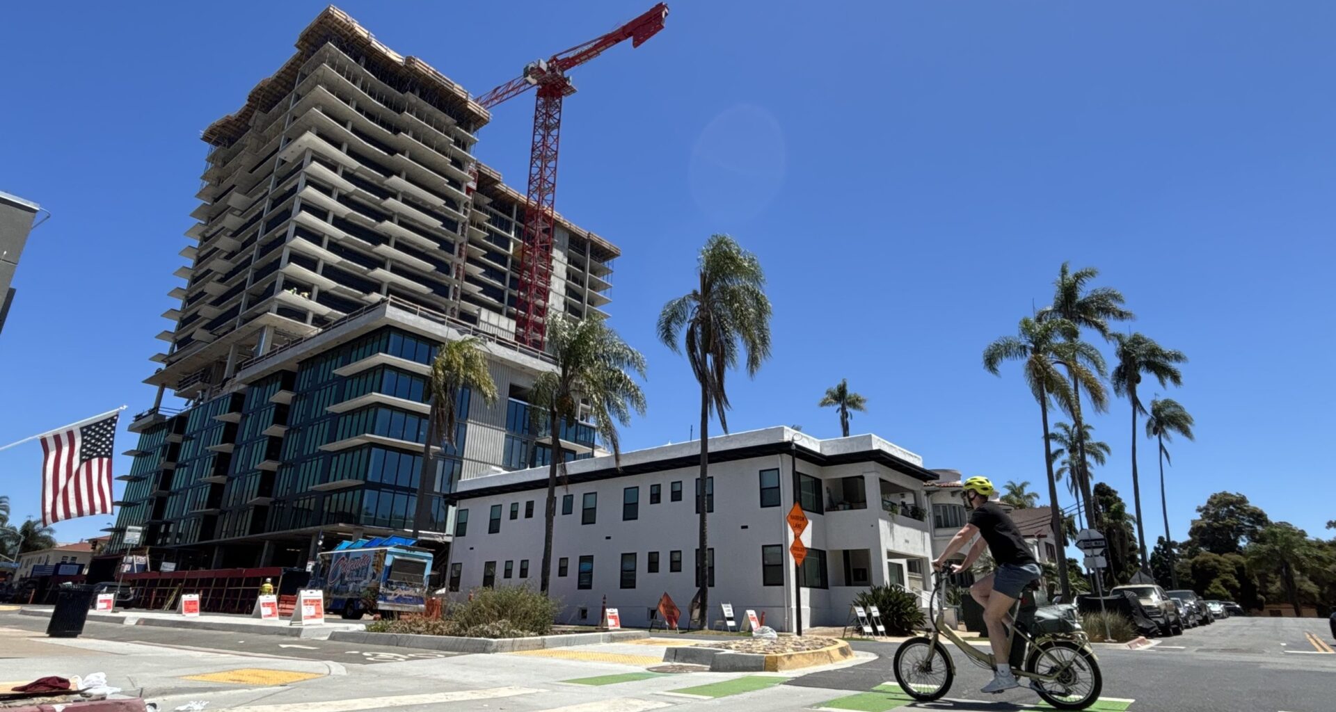 Morning Report: San Diego Sees Housing Boom in Urban, Walkable Areas
