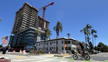 Morning Report: San Diego Sees Housing Boom in Urban, Walkable Areas