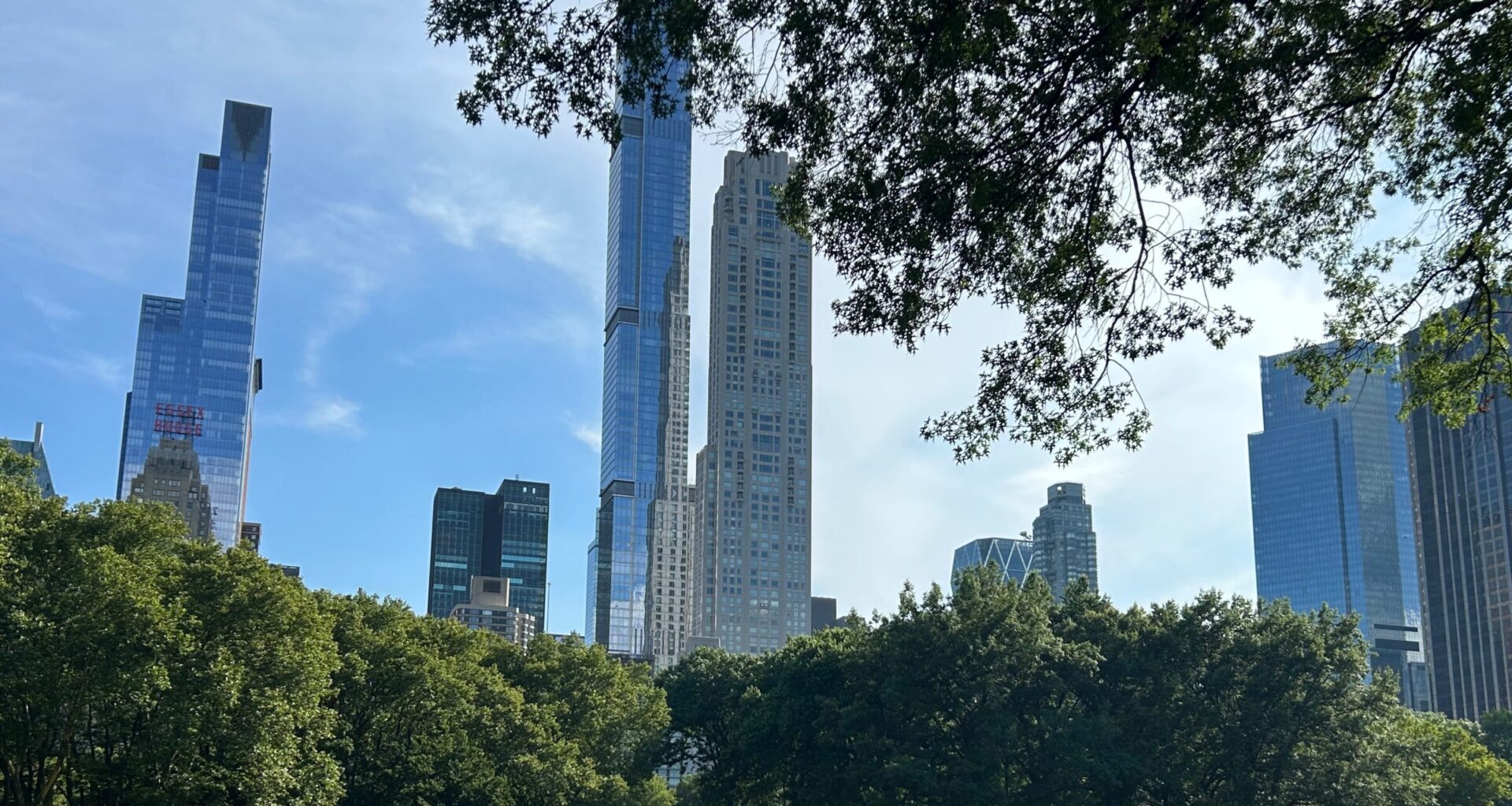 UWS Daycare Workers Accused of Abuse; Liam Neeson's UWS Apartment Finally Sells; AMNH Offers Free Membership to Some NYers; Columbia Adopts New Definition of Antisemitism