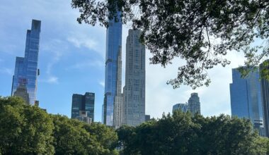 UWS Daycare Workers Accused of Abuse; Liam Neeson's UWS Apartment Finally Sells; AMNH Offers Free Membership to Some NYers; Columbia Adopts New Definition of Antisemitism
