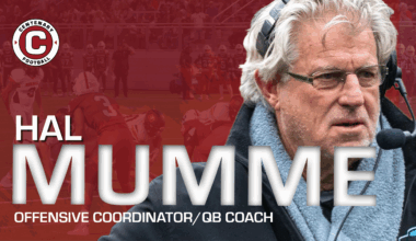 Offensive guru Hal Mumme joins Centenary Staff as Offensive Coordinator/QBs coach – Bossier Press-Tribune