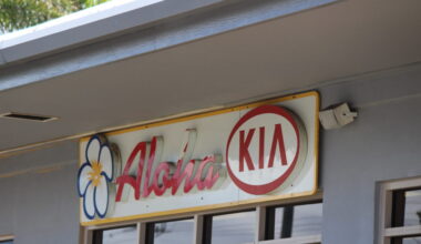Aloha Kia partners on four islands to distribute books, school supplies : Maui Now