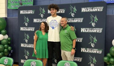 Malachi Moreno reflects on his high school career and upcoming journey as a Kentucky Wildcat – Kentucky Kernel