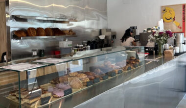Smør Bakery & Test Kitchen Opens in Williamsburg