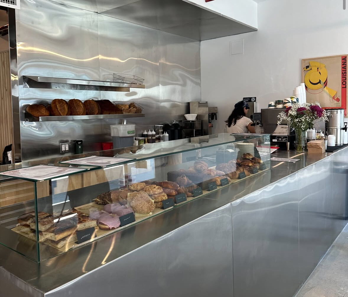 Smør Bakery & Test Kitchen Opens in Williamsburg