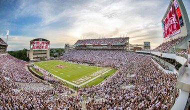 Mississippi State Bulldogs