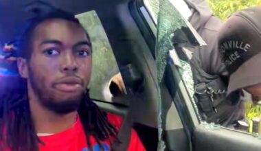 Jacksonville man assaulted in video is HBCU band member