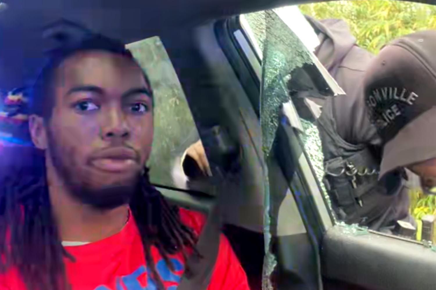 Jacksonville man assaulted in video is HBCU band member