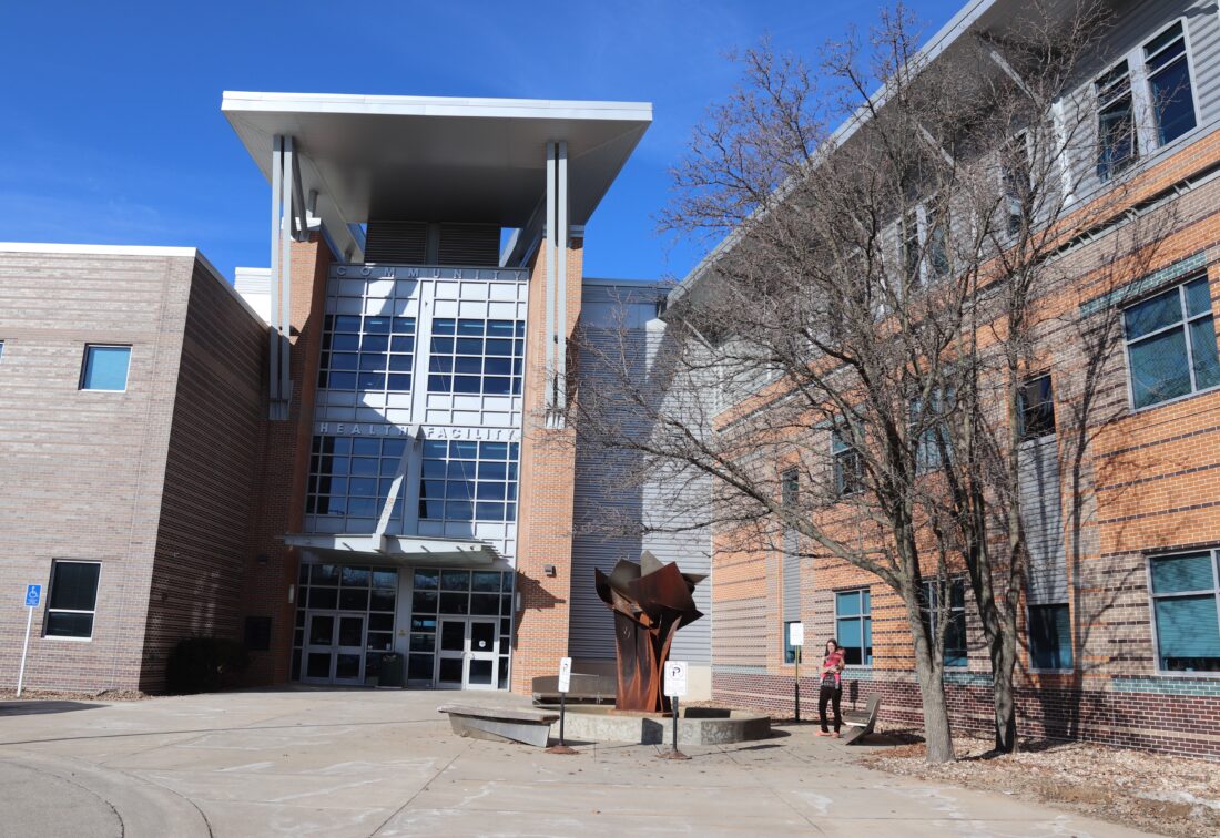 Bert Nash Community Mental Health Center faces $2.6M shortfall for 2025 without additional county funding | News, Sports, Jobs