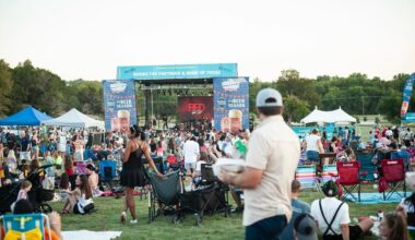 Oktoberfest Dallas