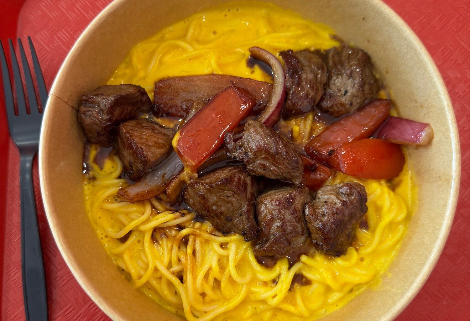 Peruvian Food Is Trending—Try It at This New Spot in Linda Vista