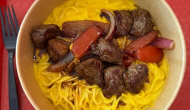 Peruvian Food Is Trending—Try It at This New Spot in Linda Vista