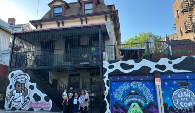 Bronx first-time buyers navigate a tough market – Bronx Times