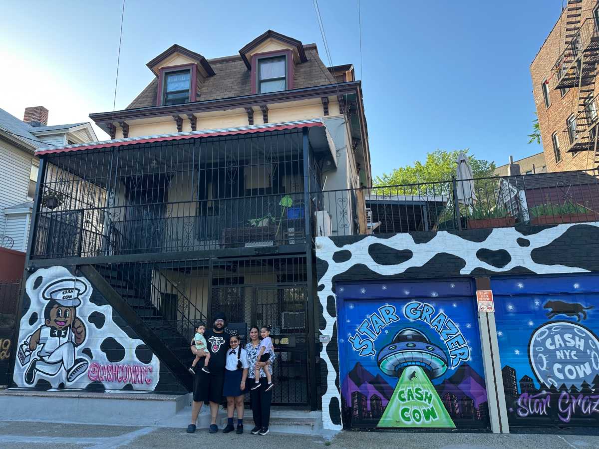 Bronx first-time buyers navigate a tough market – Bronx Times