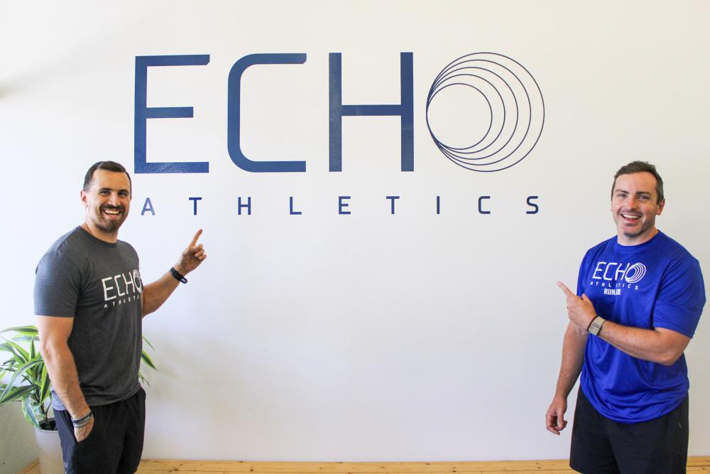 'Fitness for everyone': New fitness facility with local beginnings