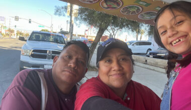 East L.A. family heartbroken after father taken in immigration raid