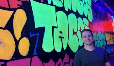 Eat Barbecue and Tacos in Dallas With a Chef From a Michelin-Starred Spot
