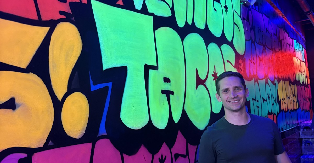 Eat Barbecue and Tacos in Dallas With a Chef From a Michelin-Starred Spot