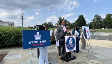 Fort Worth congressman leading charge against Texas redistricting