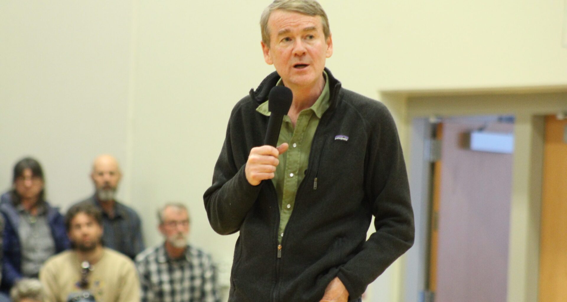 Bennet Introduces The "Keep Kids Covered Act" in Attempt to Continue Health Care for Poor Children - by Jan Wondra