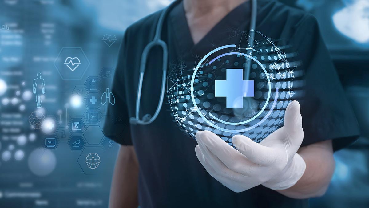 The need for doctor-led innovation