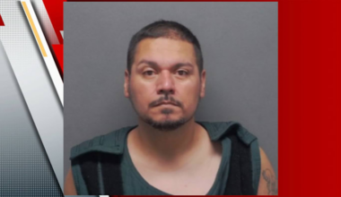 City of San Antonio fires IT employee after arrest for alleged sexual assault of child